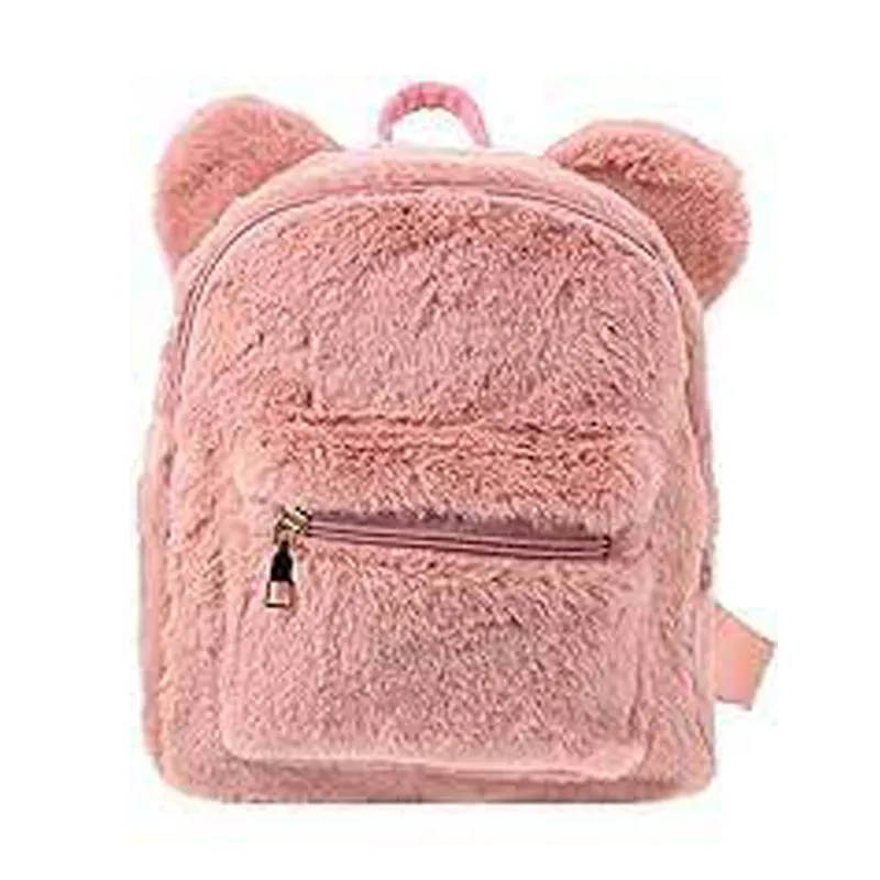 Que tamanho de mochila para uma criança de 5 anos?